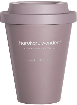 ブラックライスヒアルロニッククリーム2