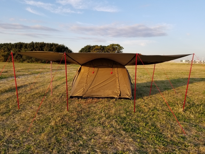 サイドウォール(3)