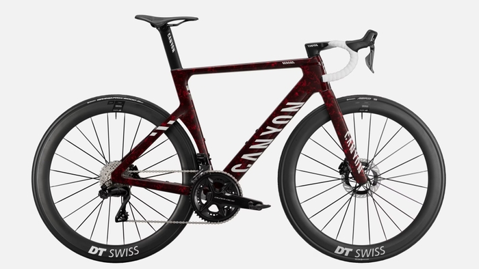 MyCanyon「カリーナ」¥1,609,000（消費税込）