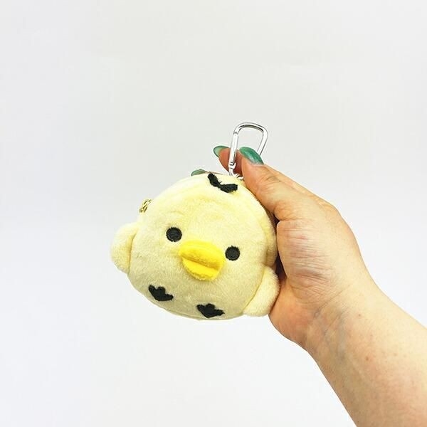 リラックマポーチ