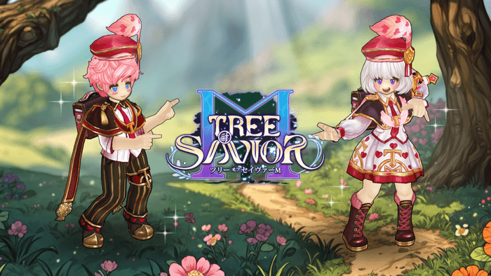 2周年記念SNSイベント