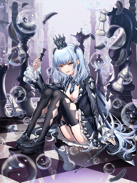 新英雄「ネロ」