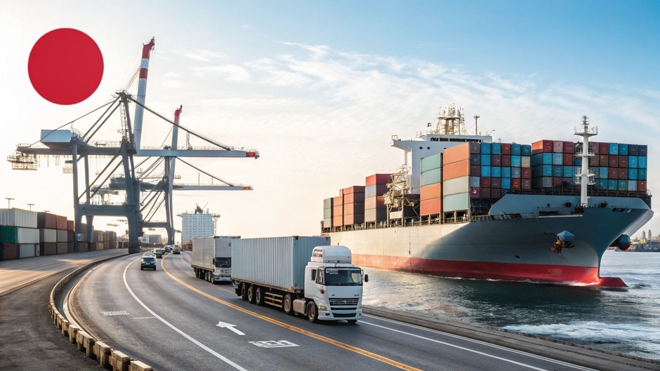 日本の貨物物流市場