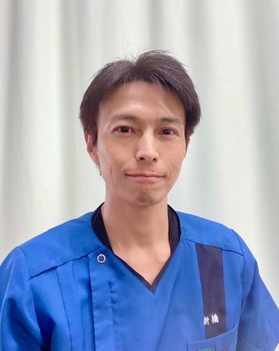 院長 折橋 誠之