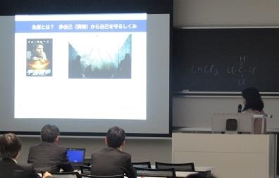 昨年の様子