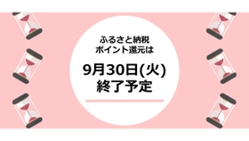 ふるさと納税のポイントが廃止に！いつまでにどのサイトを使うべき？徹底解説する記事を公開
