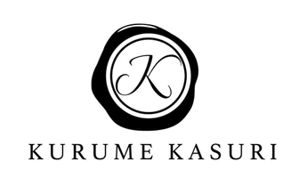 K KURUME KASURI