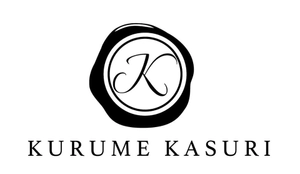 K KURUME KASURI