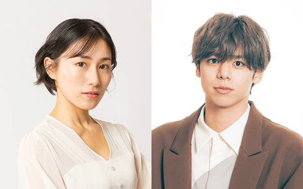 佐藤なおみ・大城光（MAG!C☆PRINCE）