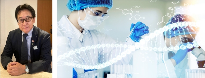 国立大学法人 東京農工大学名誉教授 伊藤 博