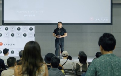 2025年大会　ステージイベント