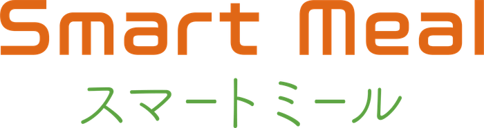 スマートミールロゴ