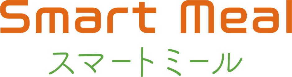 スマートミールロゴ