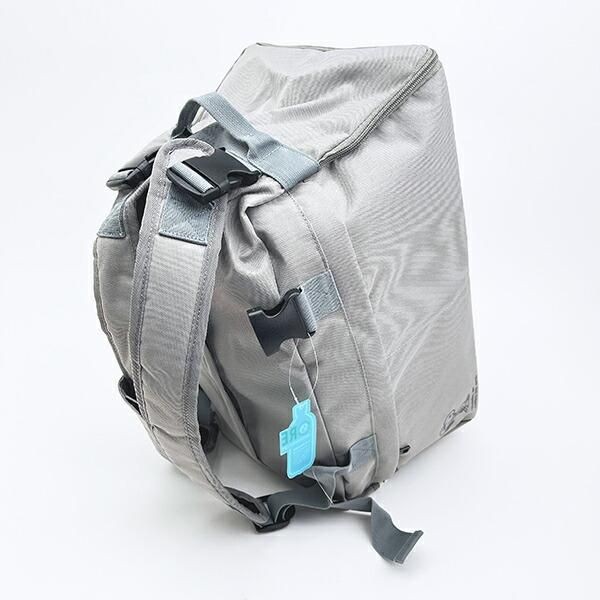 スヌーピーのボストンバッグ