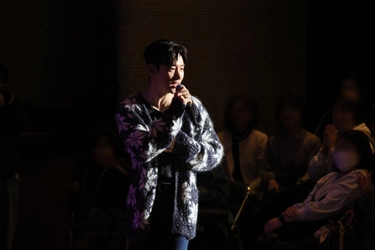 俳優・イ・ジェフンの日本ファンミーティング「2024 LEE JEHOON FANMEETING in JAPAN『JEHOON's Favorite』」2月22日(土)テレビ初放送！CS衛星劇場