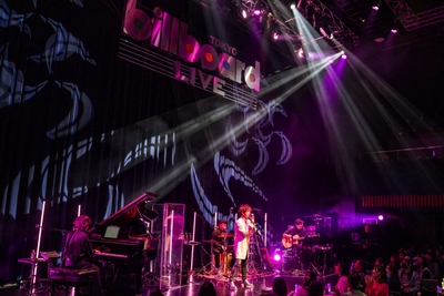 TETSUYA Billboard Live 2025