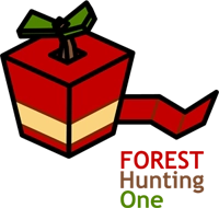 株式会社FOREST Hunting One