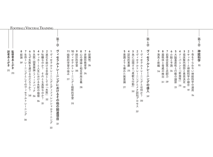 CONTENTS②