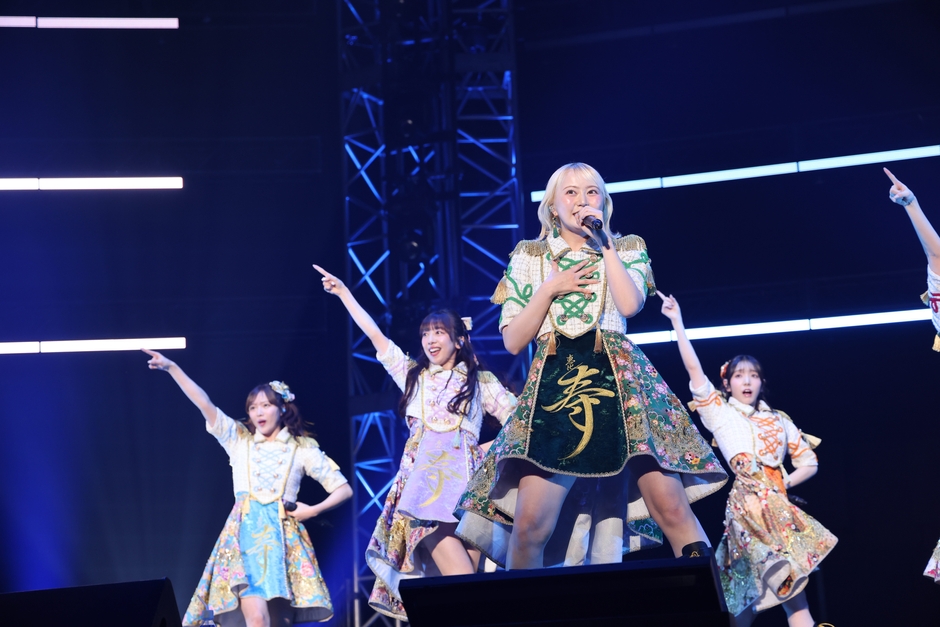 Kandy Jam vol.1＿私立恵比寿中学2