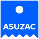 アスザック株式会社／会社ロゴ