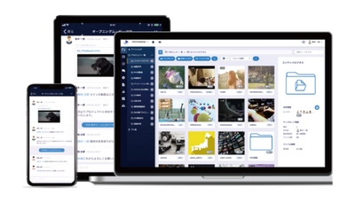 クラウドサービスのねこじゃらし社、 九州最大のプロフェッショナル向け放送・業務用機器展 「九州放送機器展2019」＠福岡 に出展