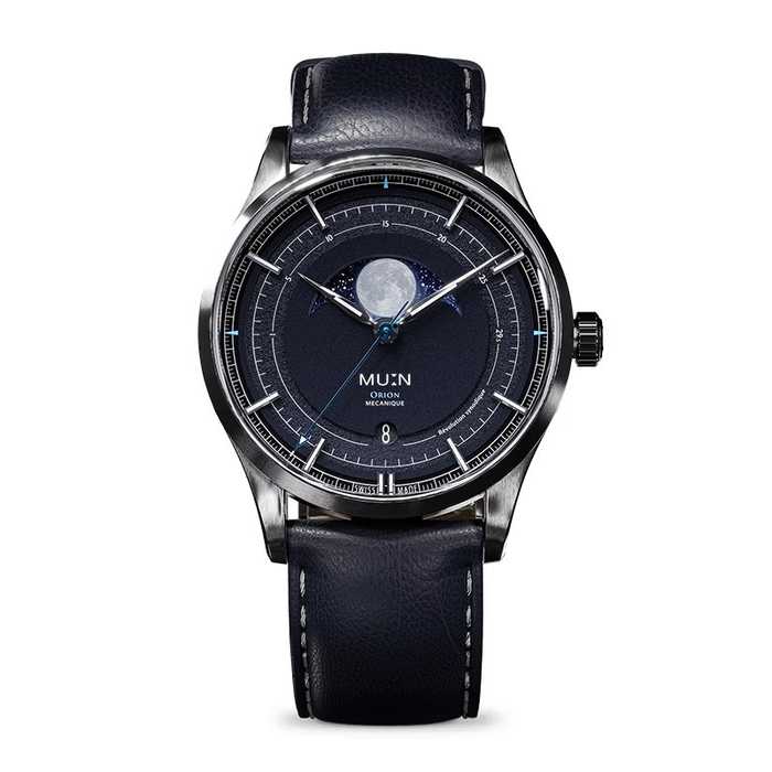 ORION GREY - ¥308,000(税込)