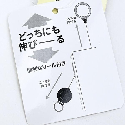 オラフのネイビーチェックシリーズ