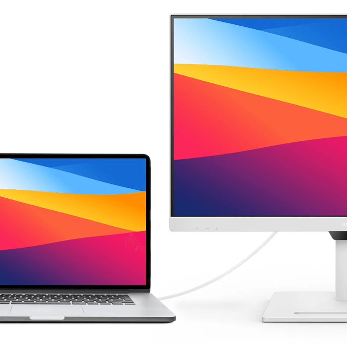 M-bookモードでMacの色合いに近い色の再現が可能