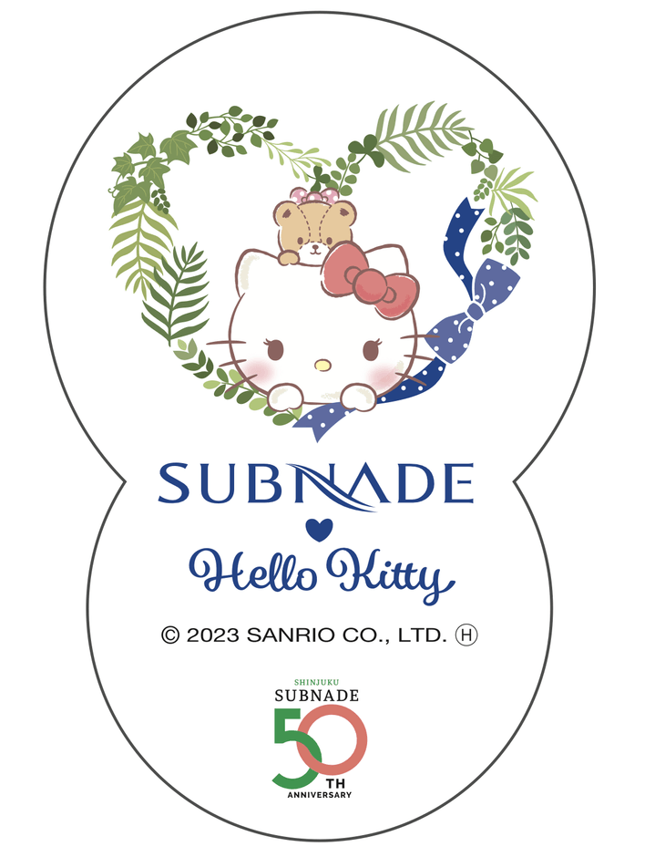 オリジナルステッカー２