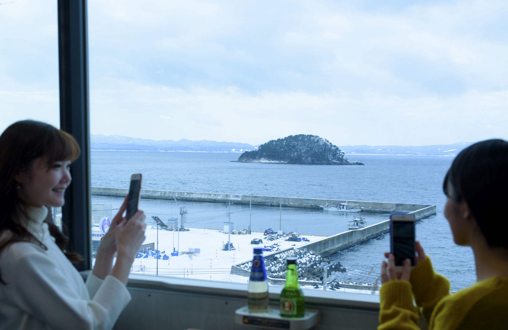 青森屋 青森の魅力を再発見する冬のマイクロツーリズム 「のれそれ青森・日帰り列車旅」を実施中│期間:2020年11月3日~2021年1月31日