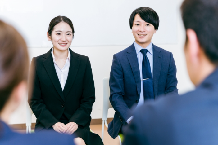 リクルーター面談は選考なのか？役割と目的、対策方法を完全解説
