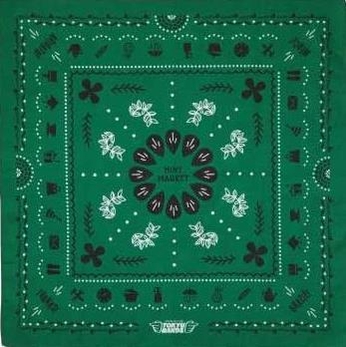 オリジナルバンダナ(展開)