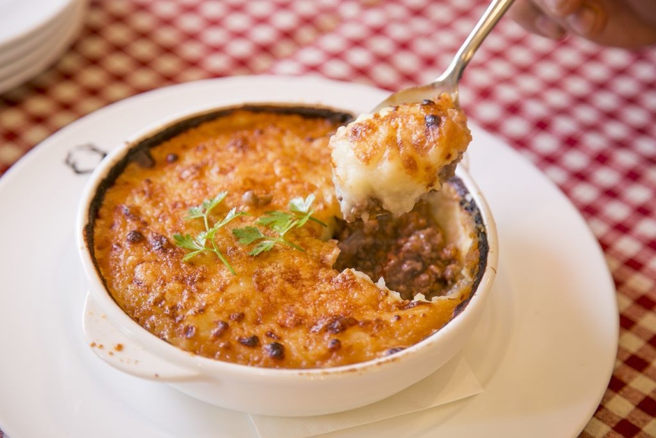 猪鹿ジビエでフレンチ料理教室!in足助 お肉土産付き 2