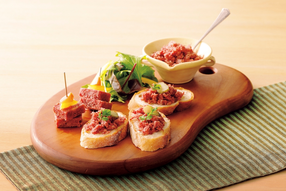 【スモークハウス　ファイン】