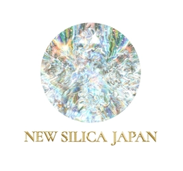【国家戦略の鍵】半年で1,478億 世界企業が狙う“奇跡の素材”を生み出したニューシリカジャパン　 歴史を書き換える素材企業＆アーティスト池田 真優が共創する アートプレゼンテーションを4月17日に東京タワーで実施