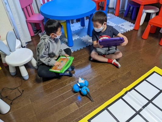 英語学童　最先端のSTREAM教育を提供する インターナショナル・アフタースクール「コトリバ」が 学芸大学に2022年4月グランドオープン！