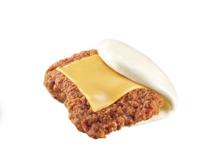 ジューシーチキンパオ(辛口)画像(画像はイメージです。)