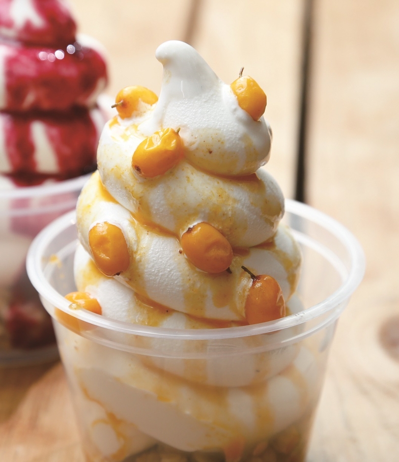 カラメル雑菓店