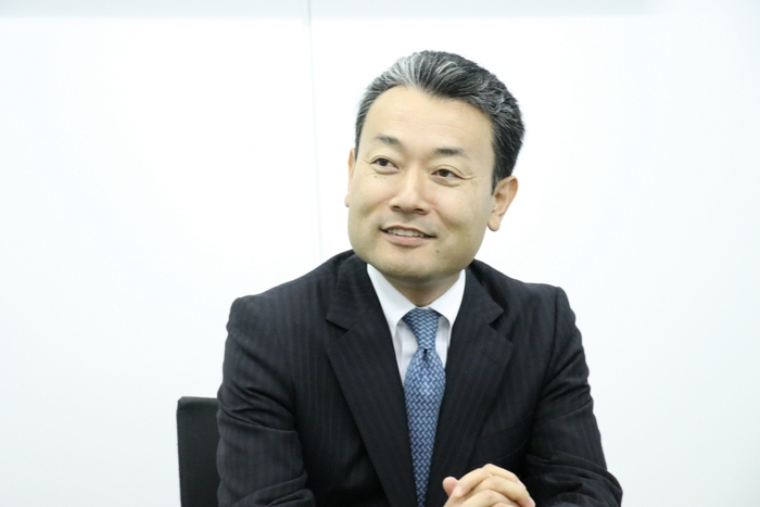 代表取締役社長_鈴木