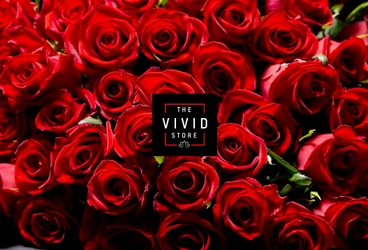 【12月27日迄！】VIVID・ザ・ストアにて新鮮な花々を特別価格でご提供中。