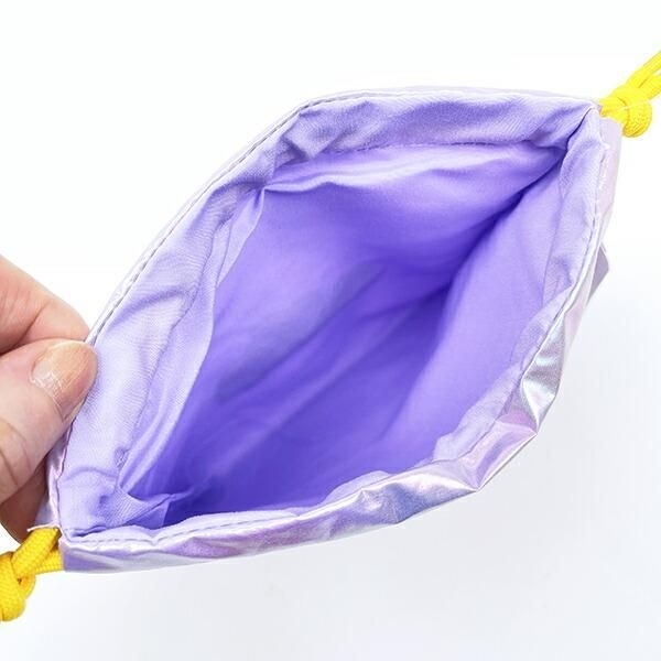 パワーパフガールズのポーチ