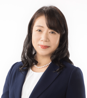 亀井 縁 教授