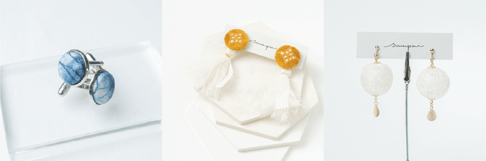 (ハンドメイドデザイン・製作 手束つぐみ @tugu_handmade_a )