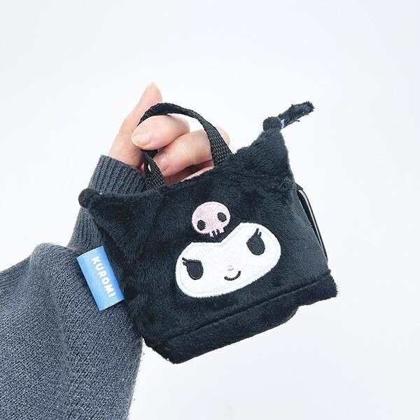 サンリオのポーチ