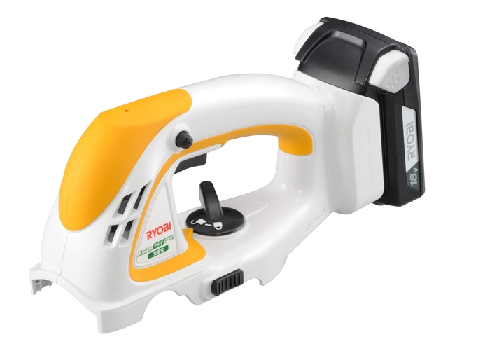 充電式本体ユニット「BSMT-1800」