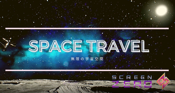 SPACE TRAVEL