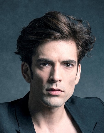 オードリック・ベザール