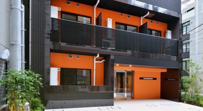 セジョリ南麻布(2)