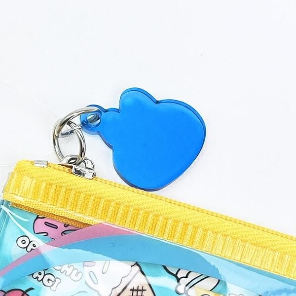 おぱんちゅうさぎポーチ