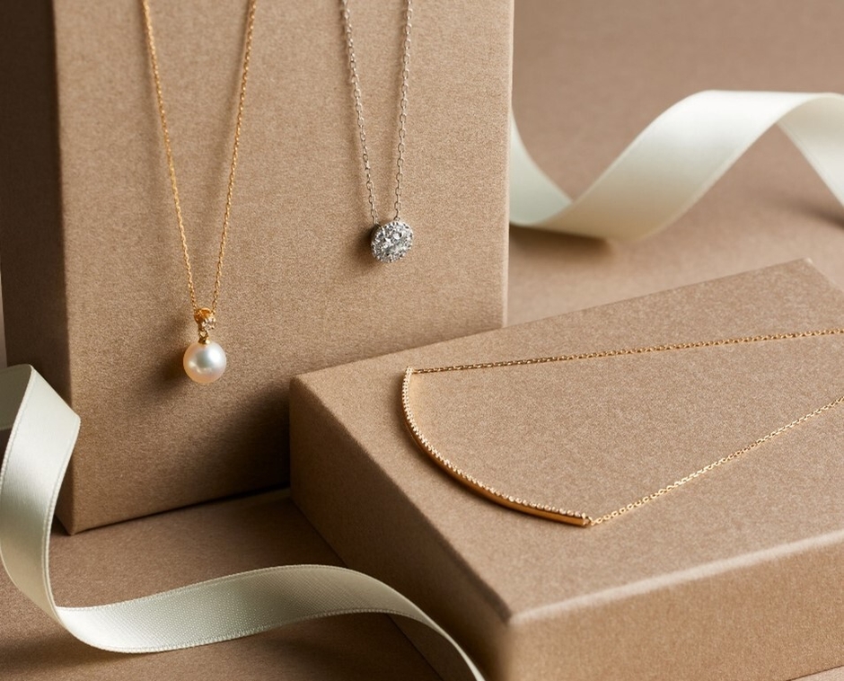 アニバーサリージュエリー